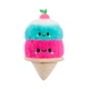 М'яка іграшка-антистрес Fluffie Stuffiez – Морозиво (Ice Cream) – Small Plush - зображення 2
