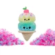 М'яка іграшка-антистрес Fluffie Stuffiez – Морозиво (Ice Cream) – Small Plush - зображення 5