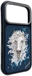 Etui Nimmy Kon MagSafe do iPhone 17 Pro Max Blue (6971080319228) - obraz 3