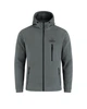 Кофта флісова ultra soft urban 5XL, сіра - изображение 1