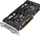 Відеокарта Palit GTX 1660 6Gb Super GamingPro OC (NE6166SS18J9-1160A) (GDDR6, 192 bit, PCI-E 3.0 x16) Б/в - зображення 3