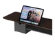Підставка для монітора OfficePro MR177DW Dark Wood/Black - изображение 9