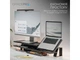 Підставка для монітора OfficePro MR260B - изображение 8