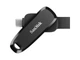Флешка SanDisk 128 GB Phone Drive for Android (SDDDC6-128G-G46) - изображение 1