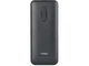 Мобільний телефон Ergo E242 Black - изображение 5