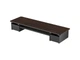 Підставка для монітора OfficePro MR161DW Dark Wood/Black - изображение 3