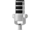 Студійний мікрофон Rode PodMic White - изображение 1