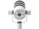 Студійний мікрофон Rode PodMic White - изображение 2