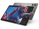 Планшет Lenovo Yoga Tab 8/256GB Luna Grey + Pen (ZAG60200UA) - зображення 7