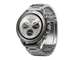 Смарт-часи Mibro GS Explorer S Solid Titanium (XPAW023FT) - зображення 1