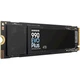 Накопитель SSD Samsung 990 EVO Plus 4TB M.2 2280 PCIe 4.0 NVMe R 7250 MB/s и 6300 MB/s Black (MZ-V9S4T0BW) - изображение 4