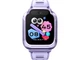 Дитячий смарт-часи Mibro Watch Phone S1 Lavender (XPSWY007P) - зображення 2
