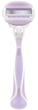 Maszynka Gillette Venus ComfortGlide Freesia z 1 wymienną kasetą (4987176179272) - obraz 2