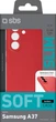 Etui SBS Instinct do Samsung Galaxy A37 Red (TEINSTSAA37R) - obraz 2