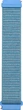 Ремешок BeCover Nylon Style для Amazfit Bip (20mm) Lite/Bip S Lite/Bip 3/Bip 3 Pro/GTR 42mm/GTS/TicWatch S2/TicWatch E/GTS 3/GTS 2 mini Aqua Blue (BC_714995) - изображение 2