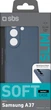 Etui SBS Instinct do Samsung Galaxy A37 Blue (TEINSTSAA37B) - obraz 2