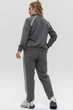 Костюм бомбер та штани Banana TOTALFIT SET9-LD92 M - зображення 4
