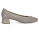 Туфлі жіночі Caprice 9-22304-46/414 40.5 Бежевий - зображення 3