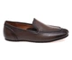 Лофери чоловічі Anemone AL6356D-06-LP13/BROWN LEATHER 42 Коричневий - зображення 1