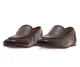 Лофери чоловічі Anemone AL6356D-06-LP13/BROWN LEATHER 42 Коричневий - зображення 3