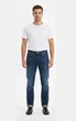 Джинси чоловічі LEVI'S 506 7018-01/1 W31 L34 - зображення 1