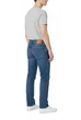 Джинси чоловічі LEVI'S 506 7018-02/2 W33 L32 - зображення 3