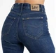 Джинси жіночі LEE Girls Red Star 47982 W27 L30 - зображення 5