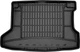 Килимок в багажник Honda HR-V II від 2013- Frogum ТМ 548065 (12-04) - зображення 1