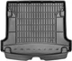 Коврик в багажник Peugeot 307 SW 2001-2008 Frogum ТМ 548232 (29-03) - изображение 1