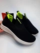 Кроссовки для мальчика Apawwa 2401 black/gr черные р.36-23,2 см - изображение 2