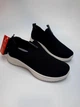 Кроссовки для мальчика Apawwa 2401 black черные р.37-24 см - изображение 1