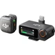 Мікрофонна радіосистема DJI Mic 3 (1 TX + 1 RX) (CP.RN.00000479.01) - изображение 2