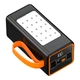 Повербанк Hoco JA88A 100000 mAh з LED-ліхтариком та швидкою зарядкою 22.5W (9797/DM) - зображення 2