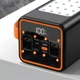 Повербанк Hoco JA88A 100000 mAh з LED-ліхтариком та швидкою зарядкою 22.5W (9797/DM) - зображення 4