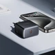 Сетевое зарядное устройство 65W HOCO C159A 1хType-C черный - изображение 4