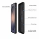 Чехол для Samsung Galaxy S26 Ultra Dux Ducis Yind Mag Матовый с Magsafe Black - изображение 3