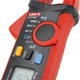 Цифровые токовые клещи UNI-T UT210E True RMS - изображение 4