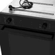 Духова шафа електрична ELEYUS KAMILLA 6010 BL TL - изображение 6