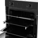 Духова шафа електрична ELEYUS KAMILLA 6010 BL TL - изображение 11