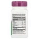 Концентрований хлорофіл, Nature's Way, Chlorofresh, 100 мг, 90 капсул - зображення 5