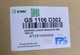 Стекло двери передней правой FPS GS 1106 D302 DAEWOO LANOS, SENS - изображение 3