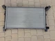 Радіатор THERMOTEC D7W010TT VOLKSWAGEN LT2.3-2.8 D 96-06 - зображення 1