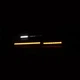 Задние фары альтернативная тюнинг оптика фонари LED на Tesla Model S LUXX-Series черная 12-21 Тесла Модель С WT0045278 - изображение 6