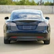 Задние фары альтернативная тюнинг оптика фонари LED на Tesla Model S LUXX-Series черная 12-21 Тесла Модель С WT0045278 - изображение 9