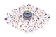 Настольная игра Rebel Dobble Stitch (DOBSTI07PL) (3558380123965) - изображение 7
