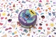 Настольная игра Rebel Dobble Stitch (DOBSTI07PL) (3558380123965) - изображение 8