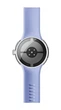 Розумний годинник Google Pixel Watch 4 41mm LTE Polished Silver Aluminum case / Iris Active Band - зображення 5