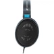 Навушники Sennheiser HD 600 Black (508824) - зображення 3