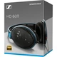Навушники Sennheiser HD 600 Black (508824) - зображення 6