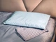 Подушка Homefort 120101682 40×60 см Блакитний - зображення 8